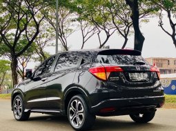 Honda HR-V 1.8L Prestige 2018 16