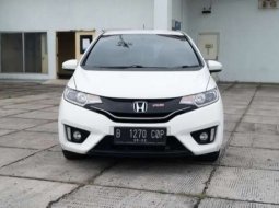 Honda Jazz RS Limited Edition 2017 Putih 1