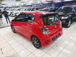 Toyota Agya 1.2L G A/T 2020 4