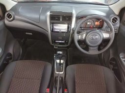 Toyota Agya 1.2L G A/T 2020 8