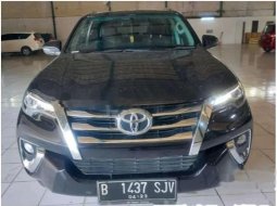 Jual mobil Toyota Fortuner SRZ 2018 bekas, Jawa Barat 1