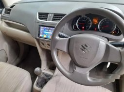 Jawa Timur, jual mobil Suzuki Ertiga GL 2017 dengan harga terjangkau 5
