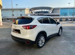 Jual Mazda CX-5 Grand Touring 2014 harga murah di DKI Jakarta 13