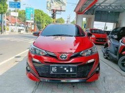 Mobil Toyota Sportivo 2020 terbaik di Jawa Timur 8