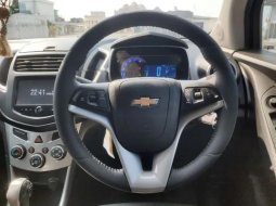 Jual mobil Chevrolet TRAX LTZ 2016 bekas, DKI Jakarta 14