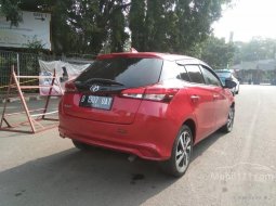 Jual cepat Toyota Yaris G 2018 di DKI Jakarta 5