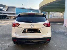 Jual Mazda CX-5 Grand Touring 2014 harga murah di DKI Jakarta 12