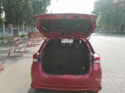 Jual cepat Toyota Yaris G 2018 di DKI Jakarta 7