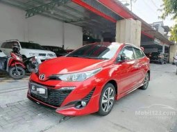 Mobil Toyota Sportivo 2020 terbaik di Jawa Timur 9