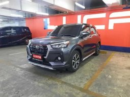 Jual mobil Daihatsu Rocky 2021 bekas, DKI Jakarta 3