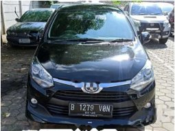Toyota Agya 2020 Jawa Barat dijual dengan harga termurah