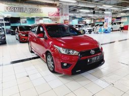Jual cepat Toyota Sportivo 2015 di Jawa Timur