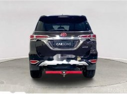Toyota Fortuner 2016 DKI Jakarta dijual dengan harga termurah 1