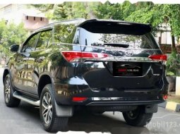 Mobil Toyota Fortuner 2017 VRZ dijual, DKI Jakarta 5