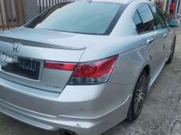 Promo Honda Accord 2.4 VTiL AT Matic thn 2008 9