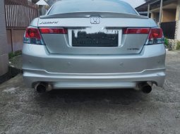 Promo Honda Accord 2.4 VTiL AT Matic thn 2008 10