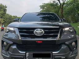 Promo Toyota Fortuner VRZ TRD AT thn 2019 1
