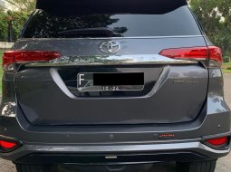 Promo Toyota Fortuner VRZ TRD AT thn 2019 5
