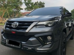 Promo Toyota Fortuner VRZ TRD AT thn 2019 6
