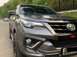 Promo Toyota Fortuner VRZ TRD AT thn 2019 10