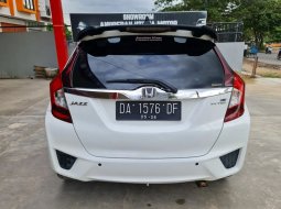 Honda Jazz RS 2016 5