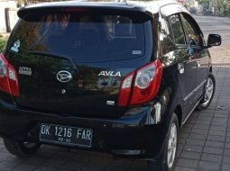 Daihatsu Ayla 1.2L X MT 2015 Hitam 6