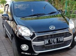 Daihatsu Ayla 1.2L X MT 2015 Hitam 10