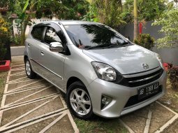 Dijual Mobil Bekas Toyota Agya G 2016 1