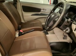 Toyota Avanza E 1.3 Matic 2019 Putih 3