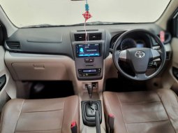 Toyota Avanza E 1.3 Matic 2019 Putih 4