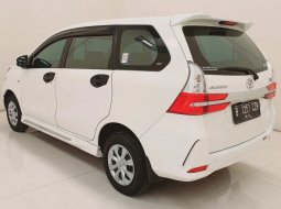 Toyota Avanza E 1.3 Matic 2019 Putih 6