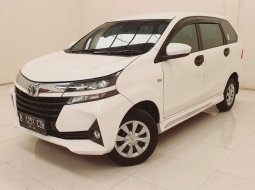 Toyota Avanza E 1.3 Matic 2019 Putih 7