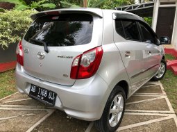 Dijual Mobil Bekas Toyota Agya G 2016 5