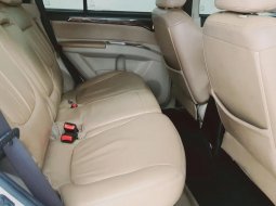 Mitsubishi Pajero Exceed 2.5 AT 2012 Putih 4