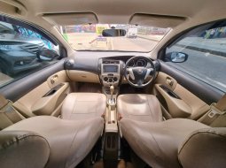 Nissan Grand Livina SV 2017 Automatic 8