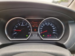 Nissan Grand Livina SV 2017 Automatic 9