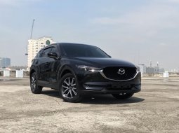 Mazda CX-5 Elite 2019 1