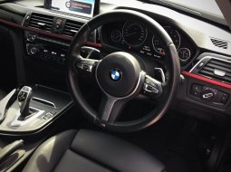 BMW 3 Series 320i 2016 2