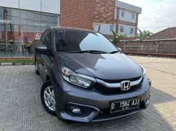 Honda Brio Satya E CVT 2021 2