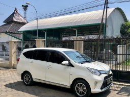 Toyota Calya G MT 2017 2