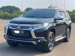 PAJERO DAKAR 4X2 AT HITAM 2017 DISKON MOBIL TERBAIK HANYA DI SINI!! 2