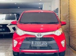 Toyota Calya 1.2 Automatic 2018 1