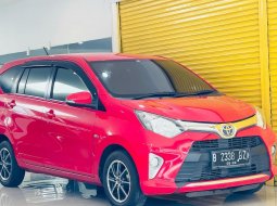 Toyota Calya 1.2 Automatic 2018 2
