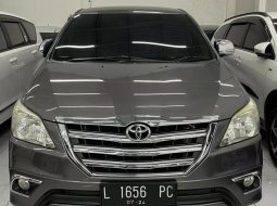 Toyota Kijang Innova 2.0 G 2014 1