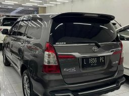 Toyota Kijang Innova 2.0 G 2014 4