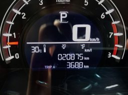 Honda CR-V Turbo Prestige 2019 6