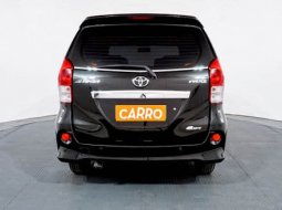 Toyota Avanza Veloz 2014 3