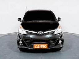 Toyota Avanza Veloz 2014 1