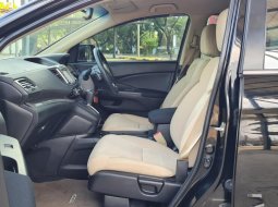 Honda CR-V 2.0 AT 2017 / 2016 Black On Beige Terawat Siap Pakai TDP Paket 20Jt 5