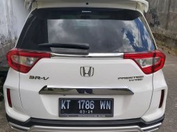 Promo menarik Honda CR-V Prestige 2018 Putih 7